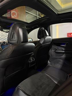 مرسيدس بنز C-Class
